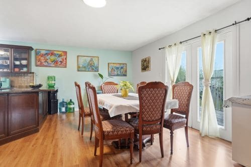 Open property gallery