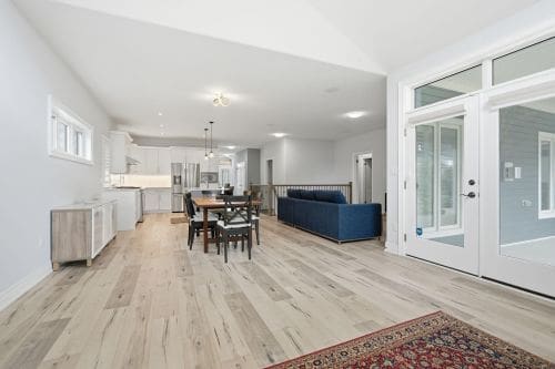Open property gallery