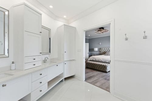 Open property gallery