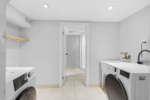 Open property gallery
