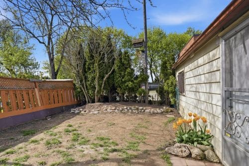 Open property gallery