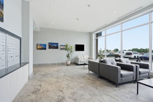 Open property gallery