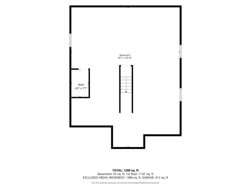 Open property gallery