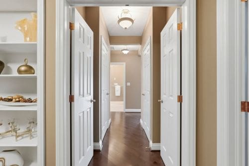 Open property gallery