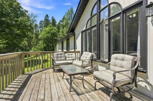Open property gallery