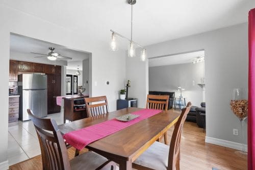 Open property gallery