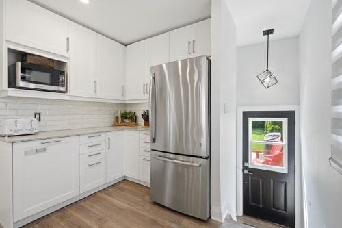 Open property gallery