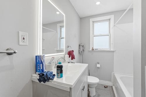 Open property gallery