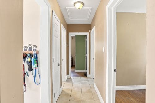 Open property gallery