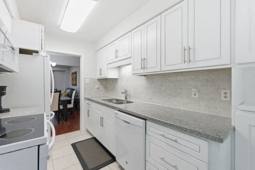Open property gallery