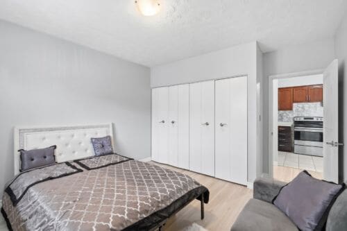 Open property gallery