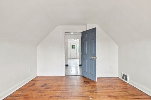 Open property gallery
