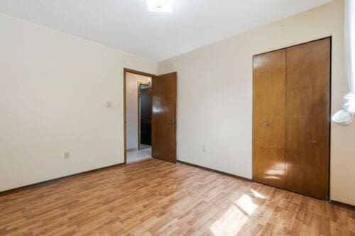 Open property gallery
