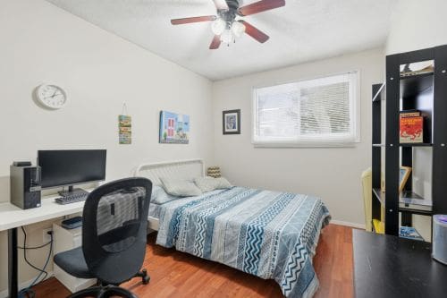 Open property gallery