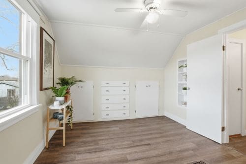 Open property gallery