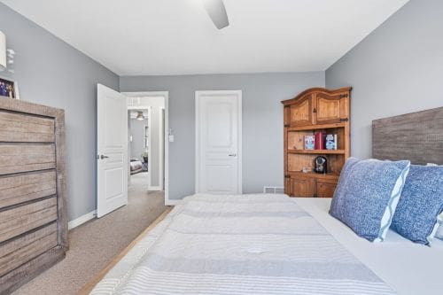 Open property gallery