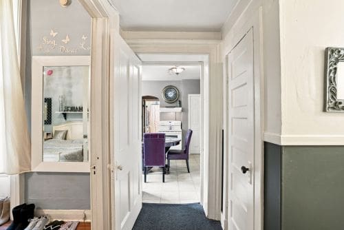 Open property gallery