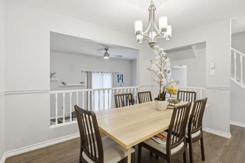 Open property gallery