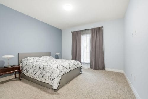 Open property gallery