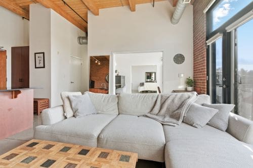 Open property gallery
