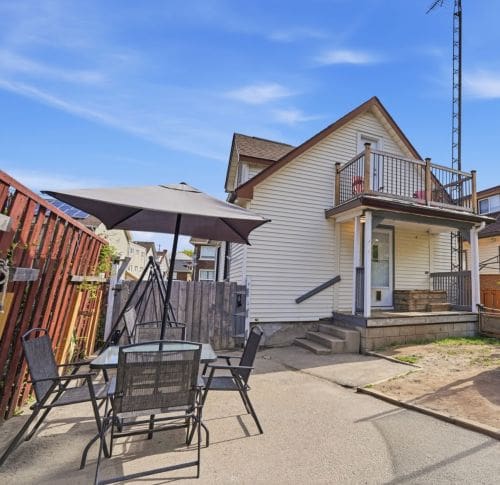 Open property gallery