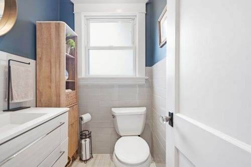 Open property gallery