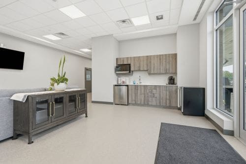 Open property gallery