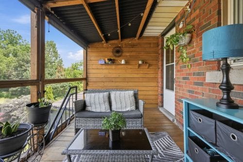 Open property gallery