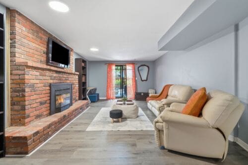 Open property gallery