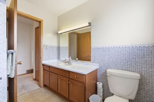 Open property gallery