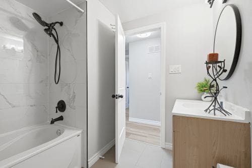 Open property gallery