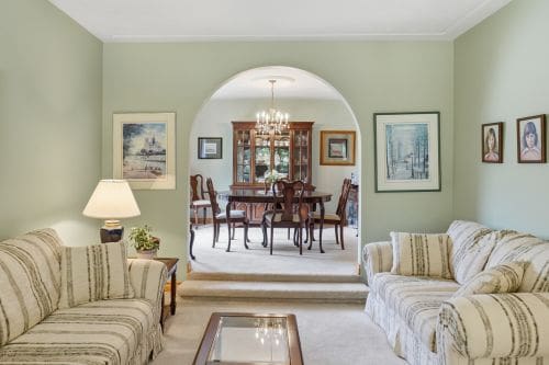 Open property gallery