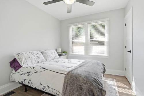 Open property gallery