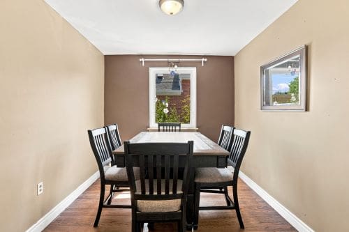 Open property gallery