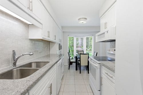 Open property gallery