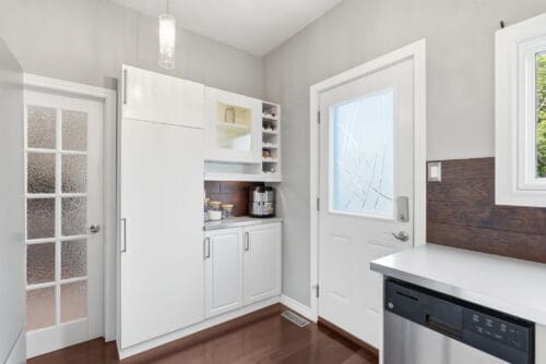 Open property gallery
