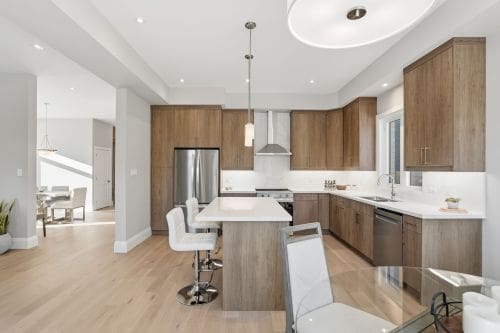 Open property gallery