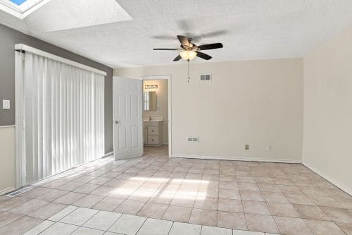 Open property gallery
