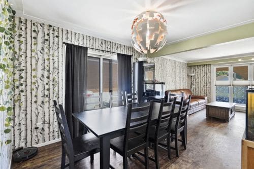 Open property gallery