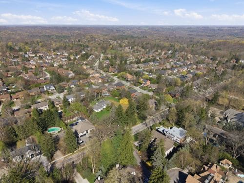 Open property gallery