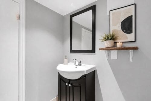 Open property gallery