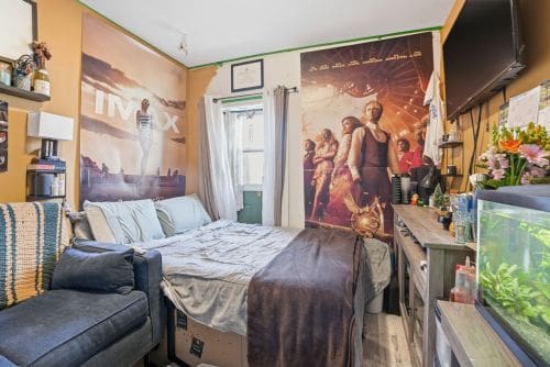 Open property gallery