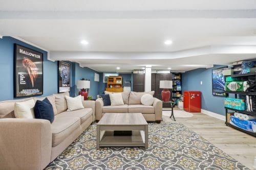 Open property gallery