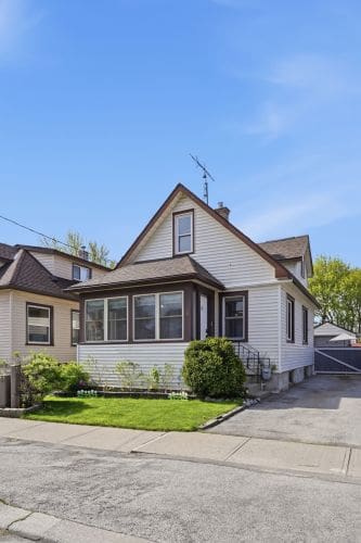 Open property gallery