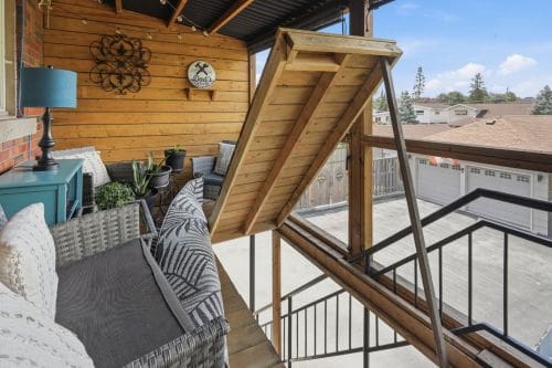Open property gallery