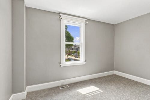Open property gallery