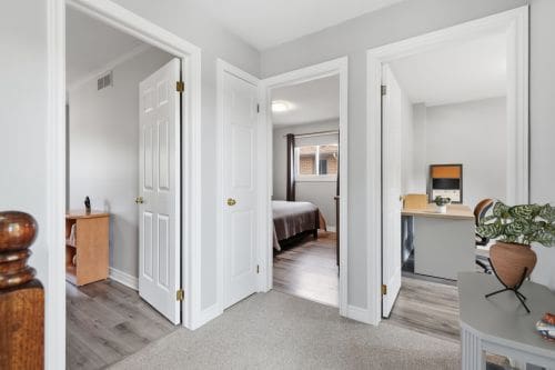 Open property gallery
