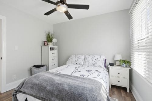 Open property gallery