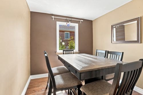 Open property gallery
