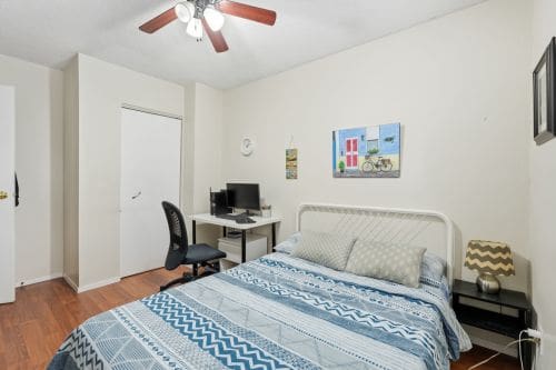 Open property gallery